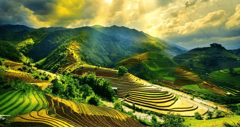 12 Days Down Vietnam: From Chill to Thrill